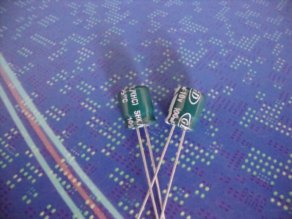 Long life SHK7 SERIES